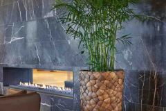 BOSO Vase Coconut