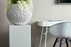 Fango Bowl White Lava