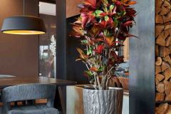 Pattern Vase Alu