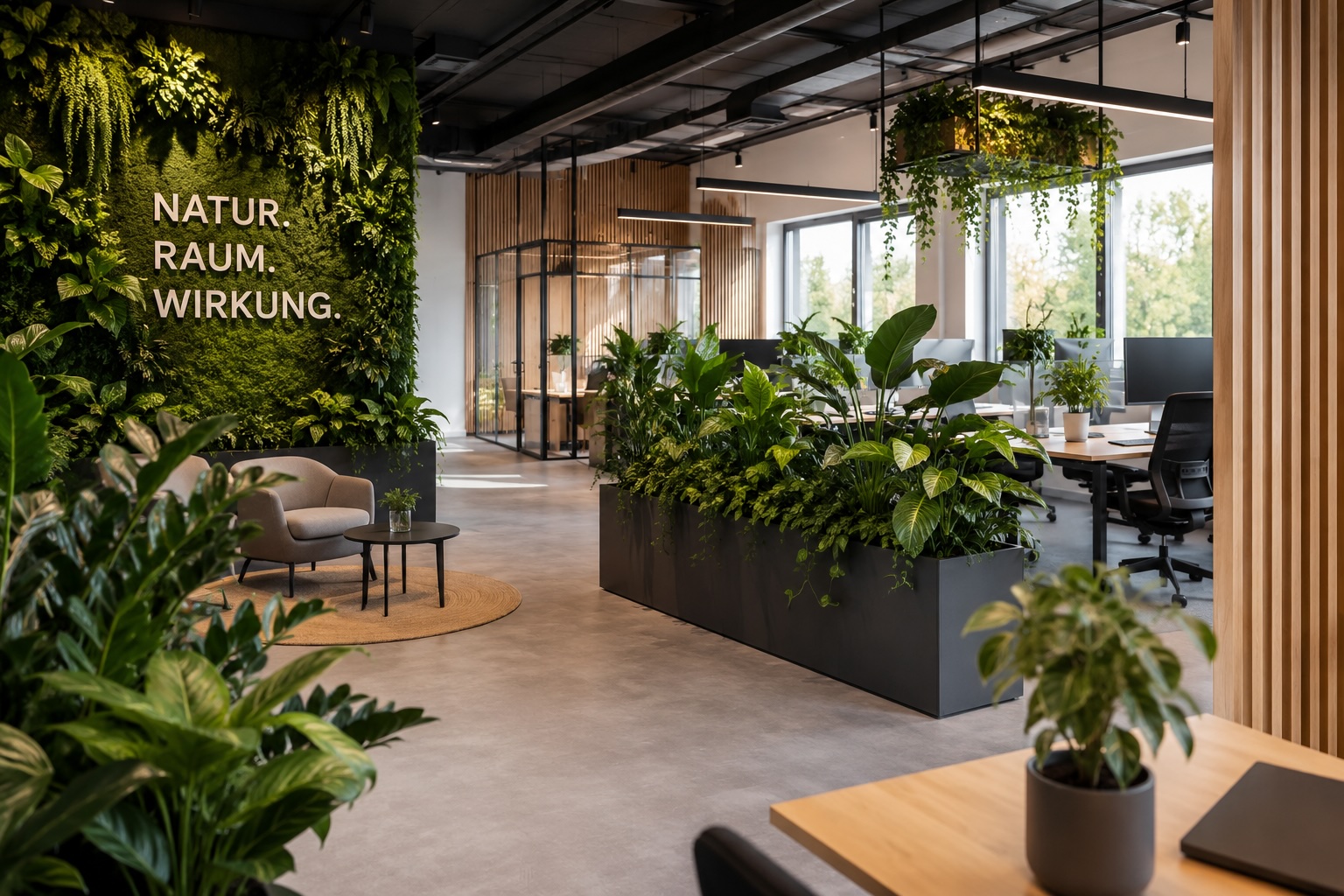 Büro