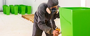 lackierarbeit