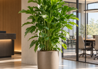 Caryota mitis