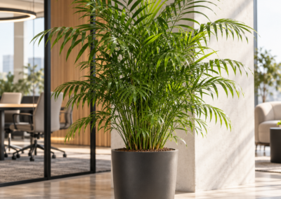 Chamaedorea elegans