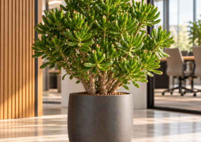Crassula ovata ‚Gollum‘