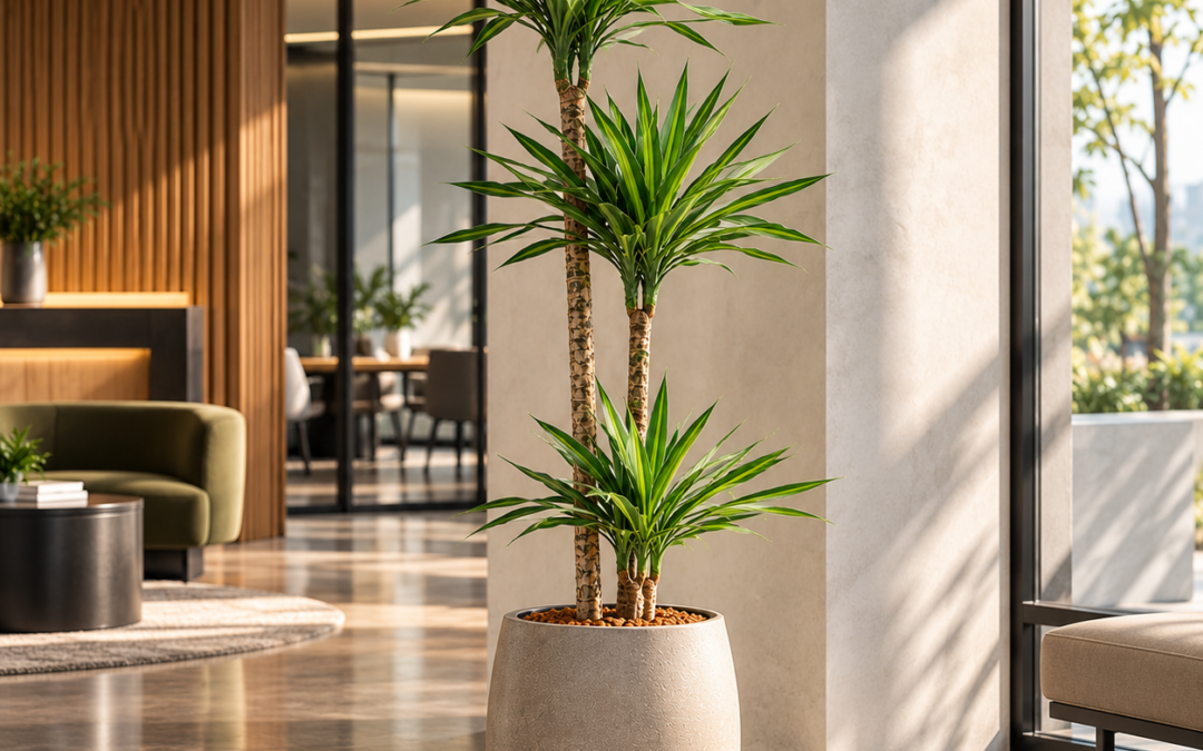 Dracaena ‚Riki‘