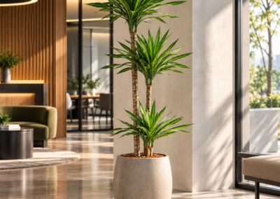 Dracaena ‚Riki‘