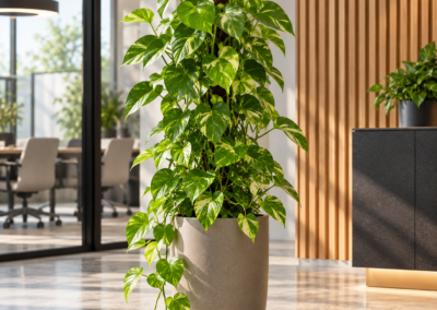 Epipremnum aureum