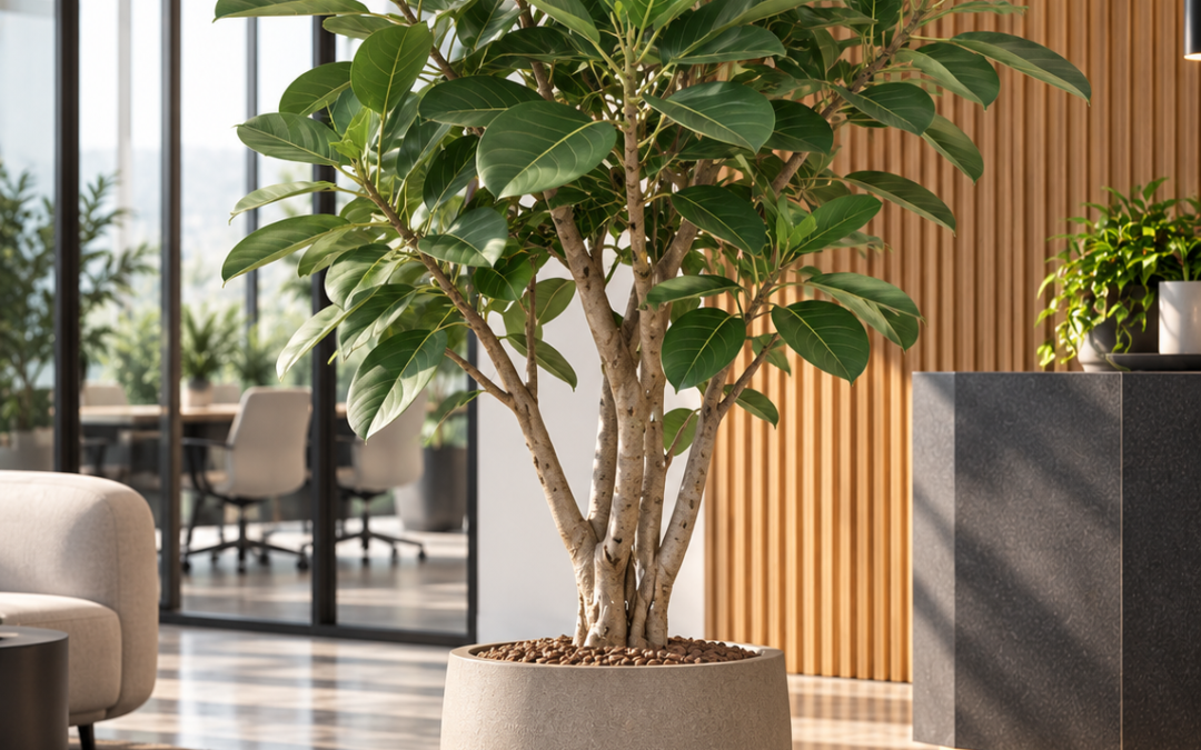 Ficus benghalensis ‚Audrey‘