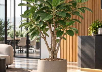 Ficus benghalensis ‚Audrey‘