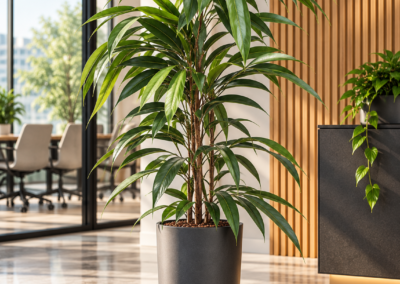 Ficus binnendijkii ‚Amstel King‘