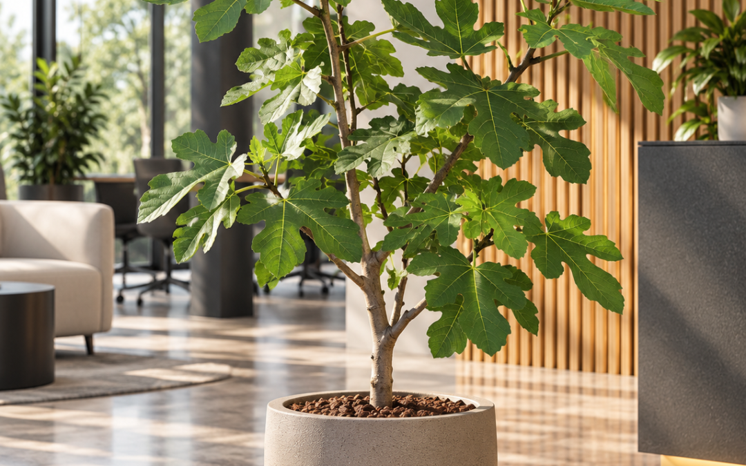 Ficus carica – Echte Feige