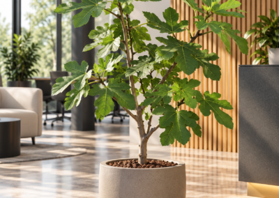 Ficus carica – Echte Feige