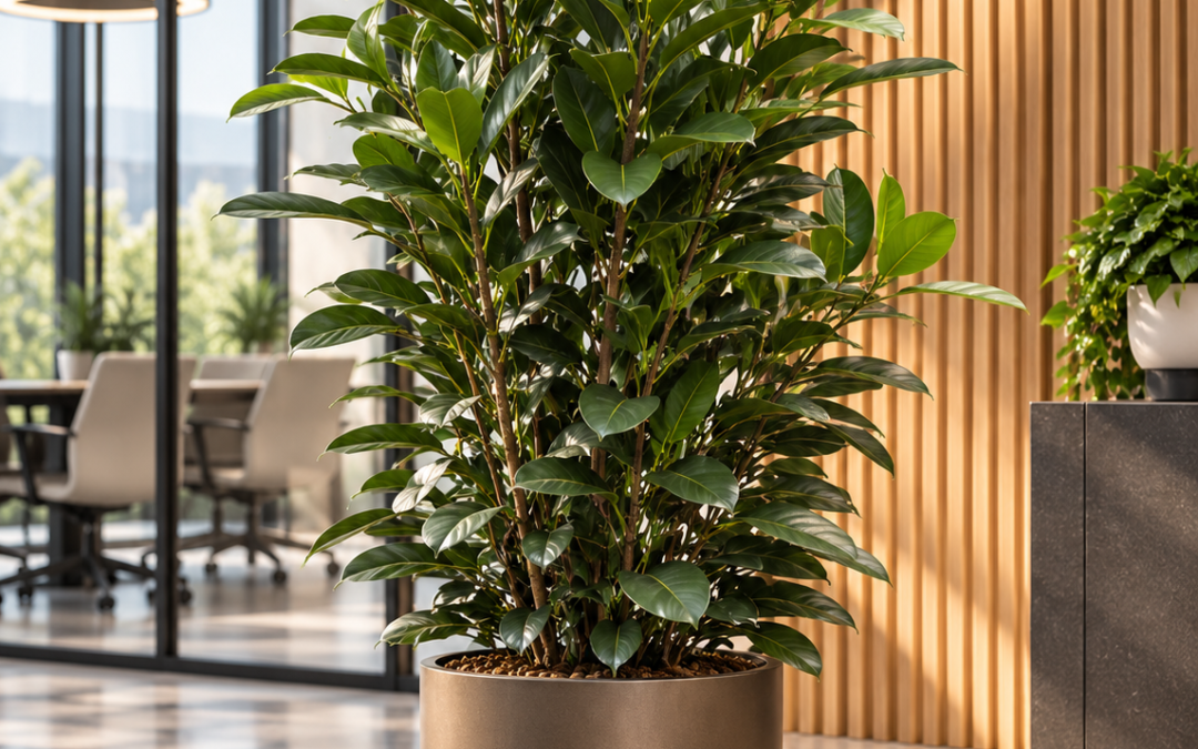 Ficus cyathistipula