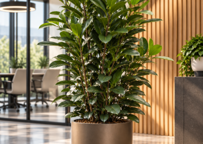 Ficus cyathistipula
