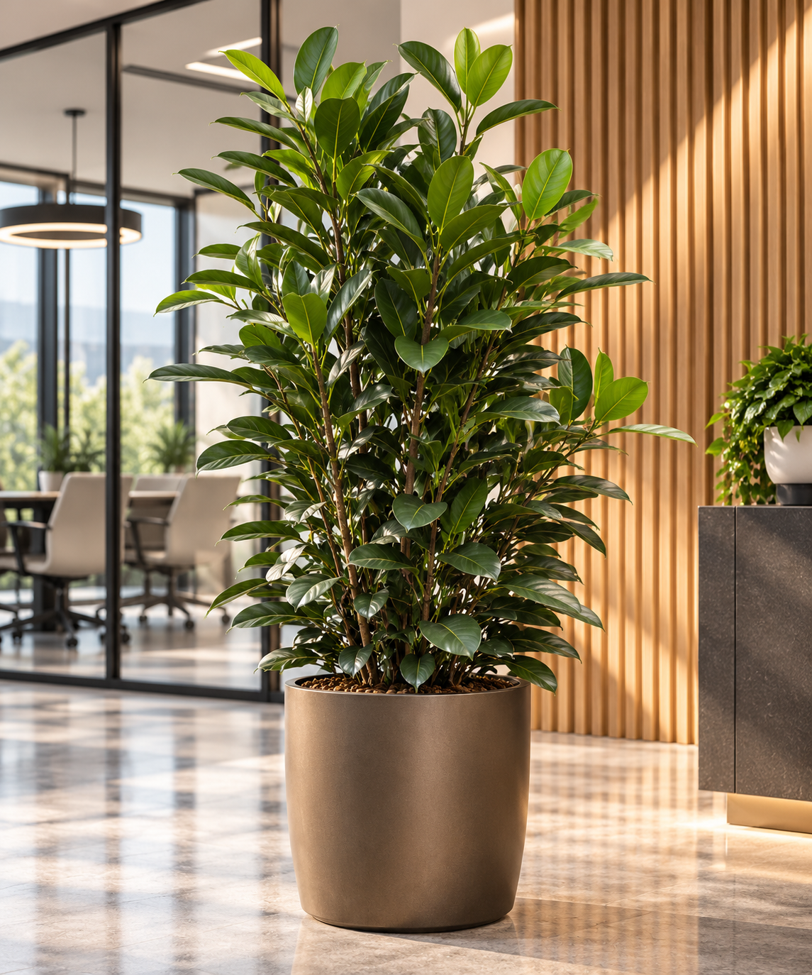 Ficus cyathistipula