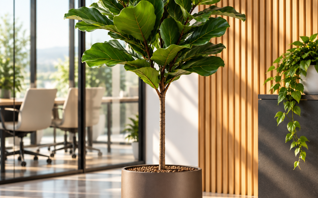 Ficus lyrata