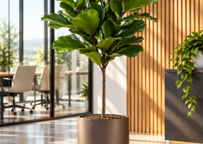 Ficus lyrata