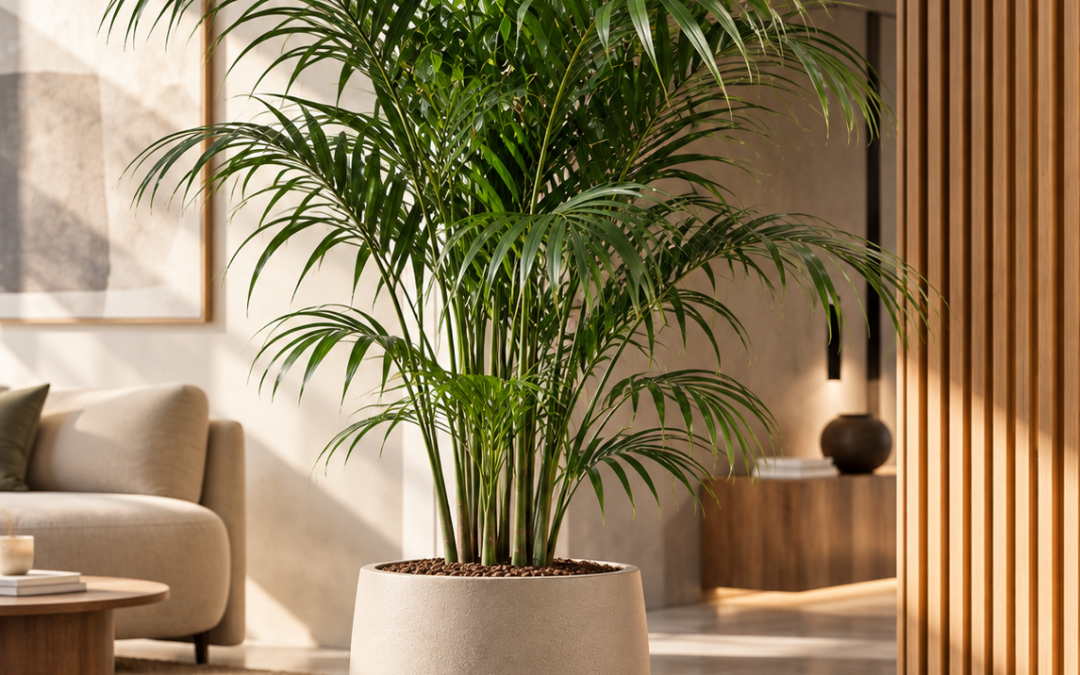 Howea forsteriana