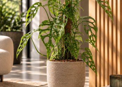 Monstera obliqua