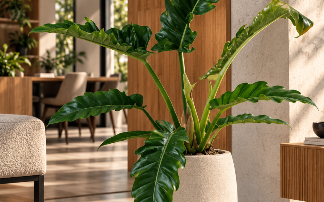 Philodendron ‚Narrow‘