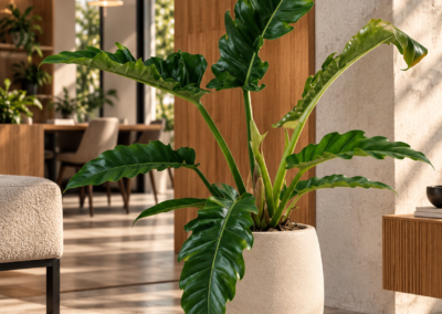 Philodendron ‚Narrow‘