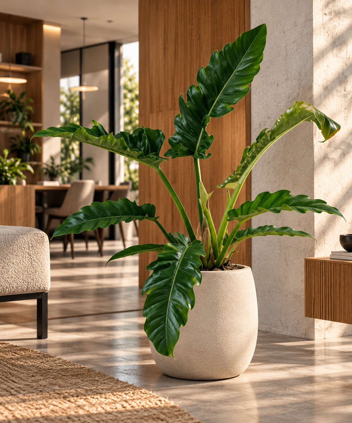 Philodendron 'Narrow'