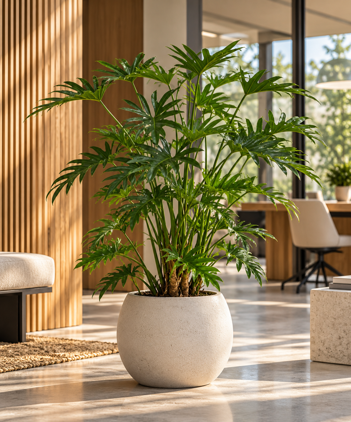Philodendron 'Xanadu'