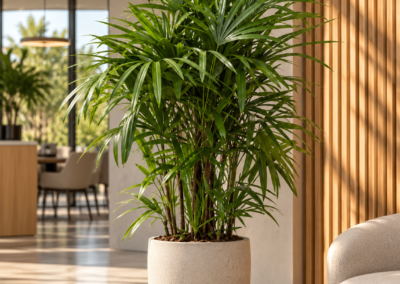 Rhapis excelsa