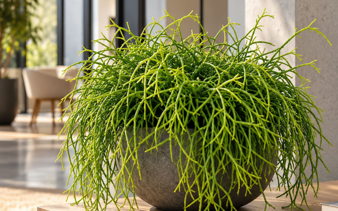 Rhipsalis cashero