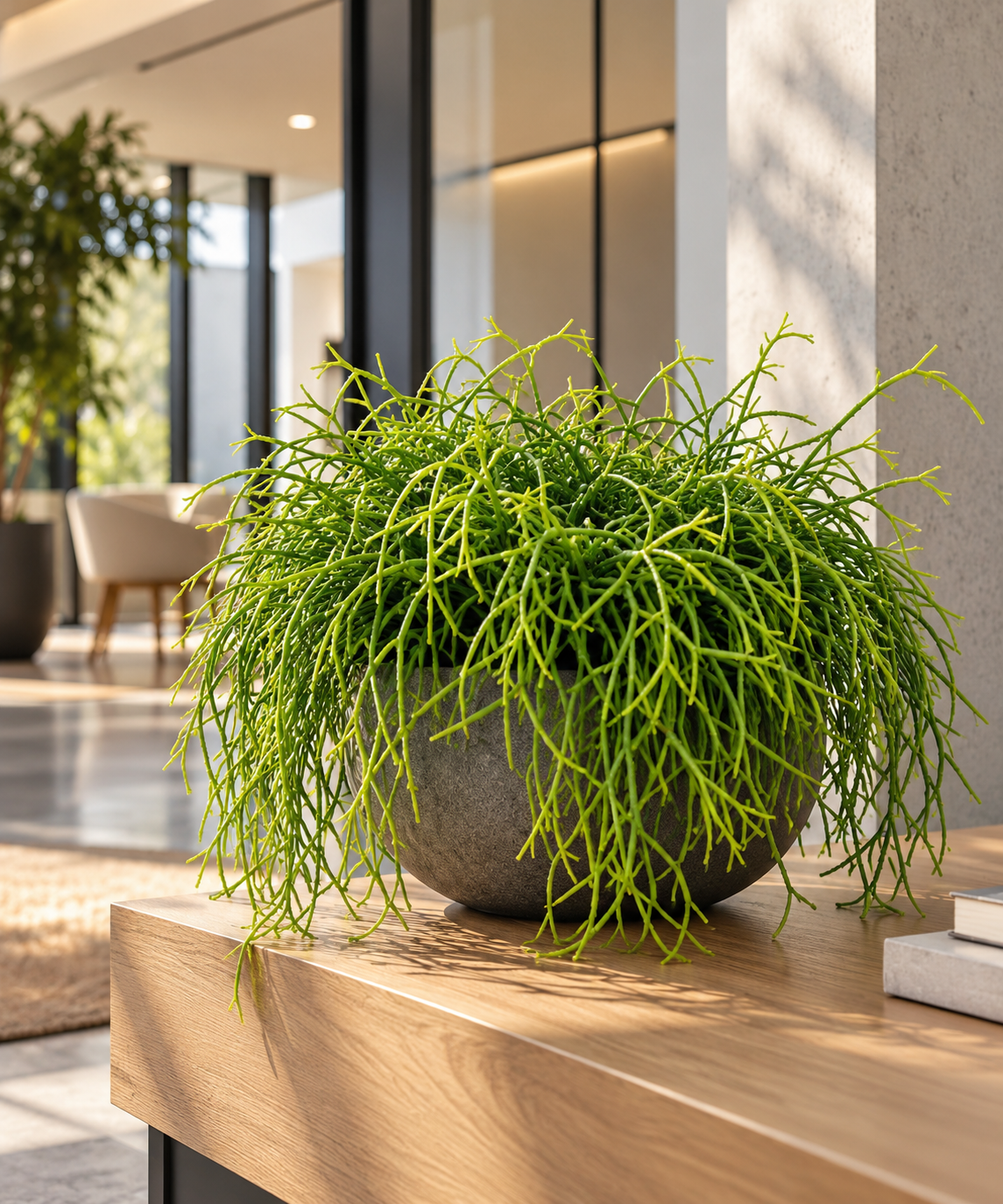 Rhipsalis cashero