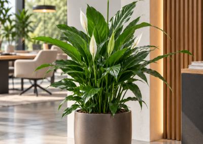 Spathiphyllum ‚Gokyo‘
