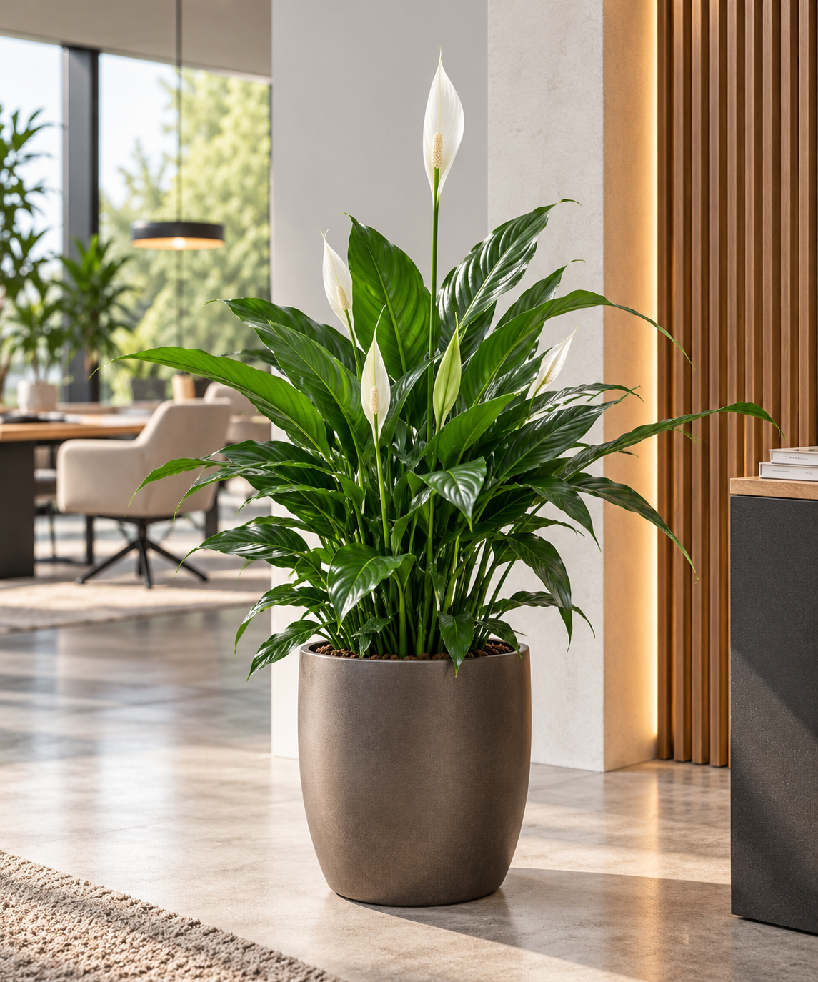 Spathiphyllum 'Gokyo'
