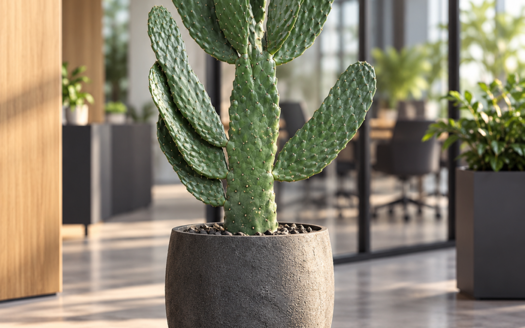 Opuntia consolea – Feigenkaktus