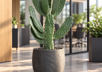 Opuntia consolea – Feigenkaktus